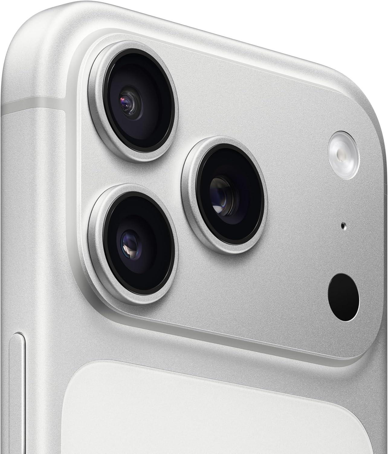 Apple iPhone 17 Pro 256GB - Argento
