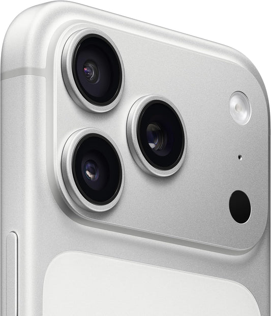 Apple iPhone 17 Pro 256GB - Argento
