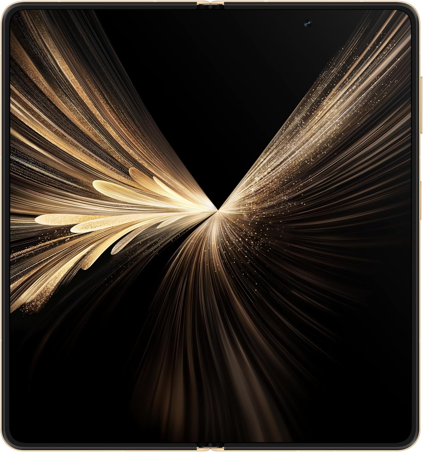 Honor Magic V5 5G 16GB RAM 512GB Dawn Gold