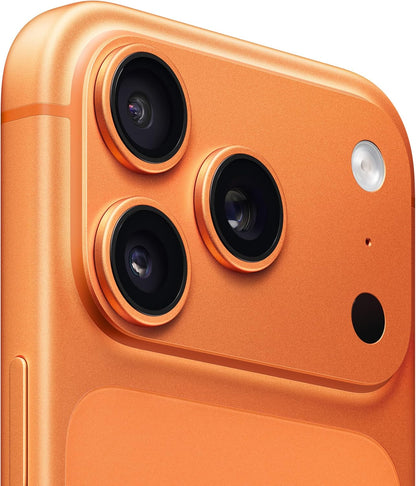 Apple iPhone 17 Pro 256GB - Arancione Cosmico