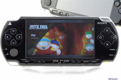 Sony PSP 2004