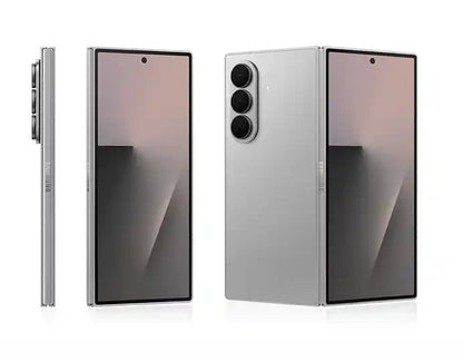Samsung Galaxy Z Fold 7 256-512GB | 12GB RAM Jet Black | Garanzia Europa 24 Mesi