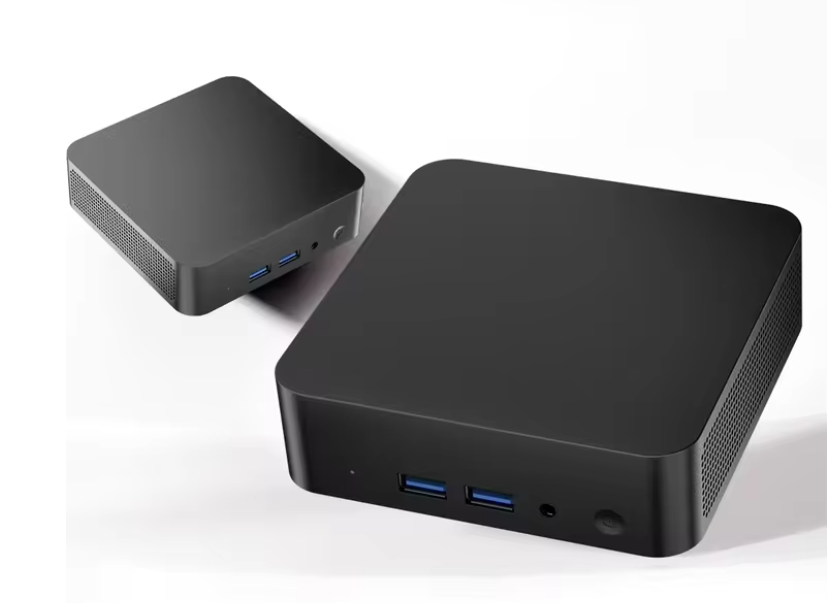 Mini PC Intel Core i9 9900U 16GB/32GB RAM 1/2TB SSD