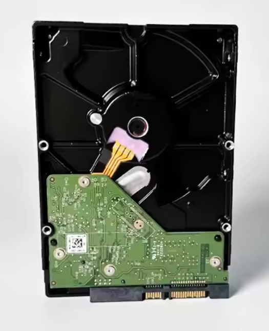 Western Digital WD Purple HDD 500GB SATA 6.0Gb/s 3.5"