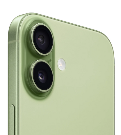Apple iPhone 17 - 256GB - Salvia