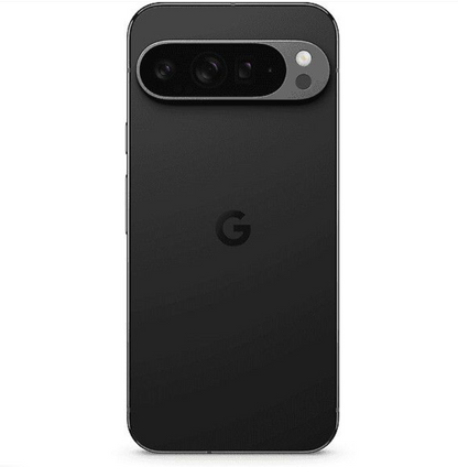 Google Pixel 9 Pro XL 5G 256GB 16GB RAM Dual SIM Obsidian Black