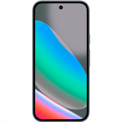 Google Pixel 10 5G 256GB 12GB RAM Dual SIM Obsidian Black