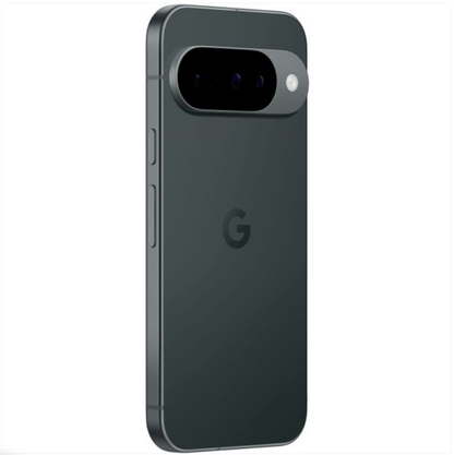 Google Pixel 10 5G 256GB 12GB RAM Dual SIM Obsidian Black