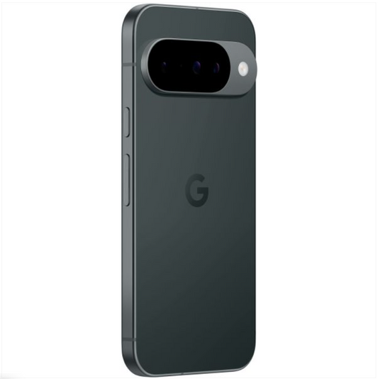Google Pixel 10 5G 256GB 12GB RAM Dual SIM Obsidian Black
