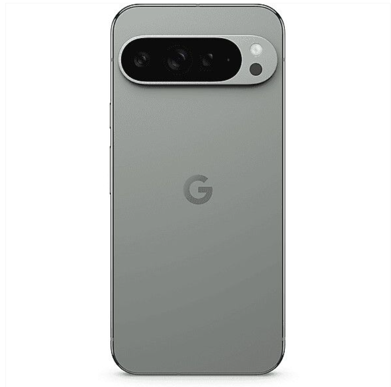 Google Pixel 9 Pro XL 5G 256GB 16GB RAM Dual SIM Hazel Green