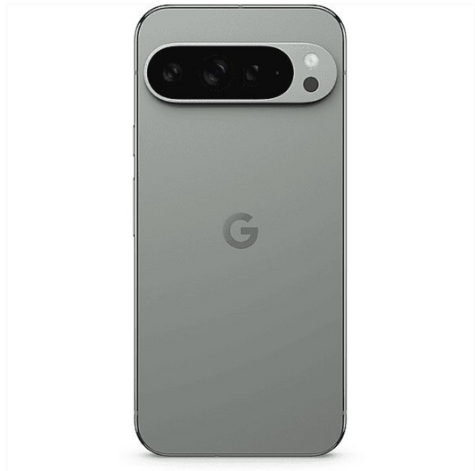 Google Pixel 9 Pro XL 5G 256GB 16GB RAM Dual SIM Hazel Green