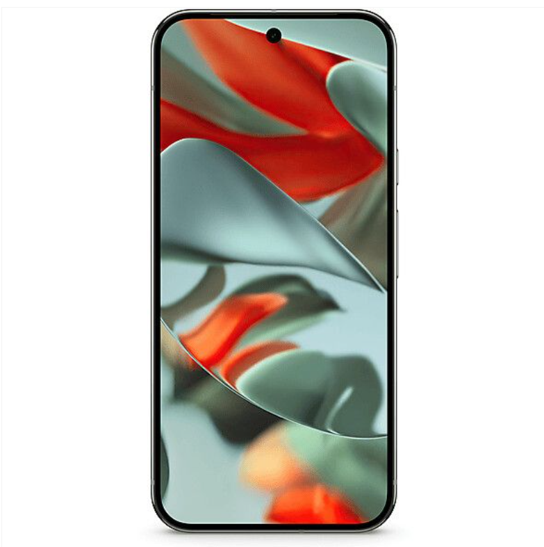 Google Pixel 9 Pro XL 5G 256GB 16GB RAM Dual SIM Hazel Green