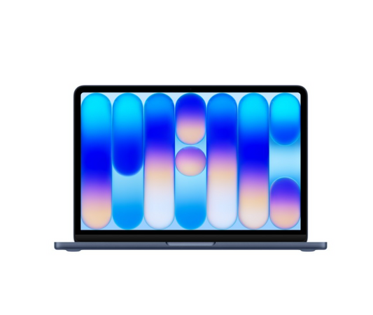 Apple MacBook Neo 13'' con chip A18 Pro - Blu Indaco