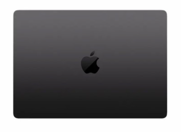 Apple MacBook Pro 16" Chip M5 Pro 24Gb 1Tb ssd - Nero | Garanzia 24 mesi