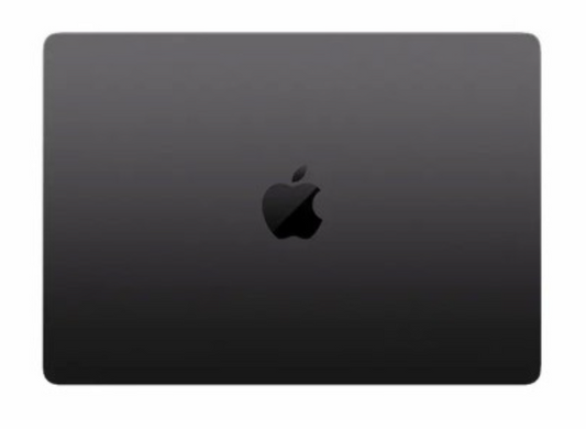 Apple MacBook Pro 16" Chip M5 Pro 24Gb 1Tb ssd - Nero | Garanzia 24 mesi