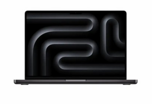 Apple MacBook Pro 16" Chip M5 Pro 24Gb 1Tb ssd - Nero | Garanzia 24 mesi